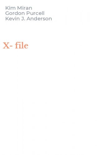 X-file