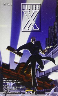 Mister X
