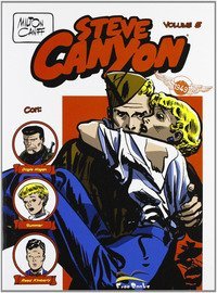 Steve Canyon