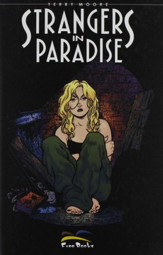 Strangers in paradise
