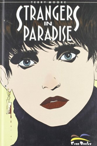 Strangers in paradise