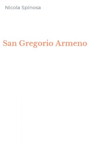San Gregorio Armeno