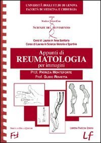 Appunti di reumatologia per immagini