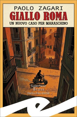 Giallo Roma