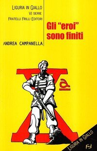 Gli &laquo;eroi&raquo; sono finiti