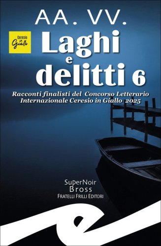 Laghi e delitti 6