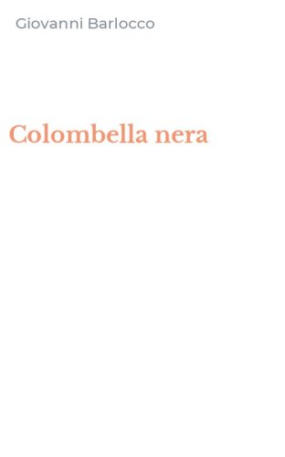 Colombella nera
