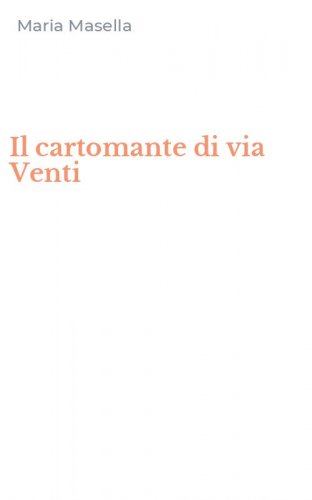 Il cartomante di via Venti