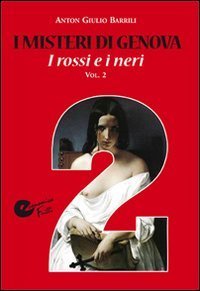 Misteri di Genova