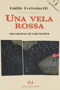 Una vela rossa