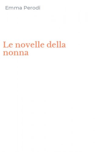 Le novelle della nonna