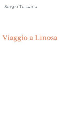 Viaggio a Linosa
