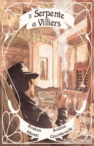 Il serpente di Villiers