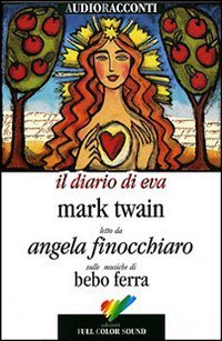 Il diario di Eva. Testo inglese a fronte