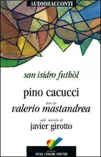 San Isidro Futb&oacute;l