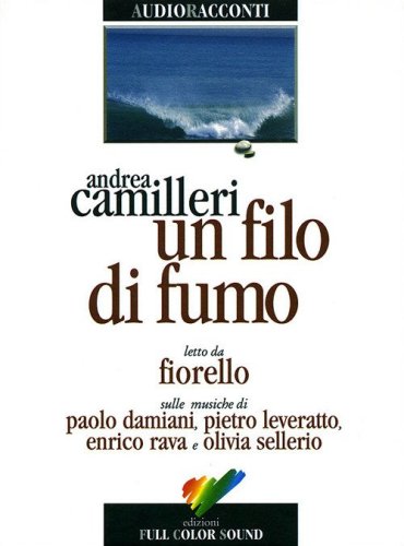 Un filo di fumo
