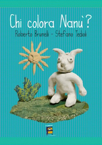 Chi colora Nan&ugrave;?