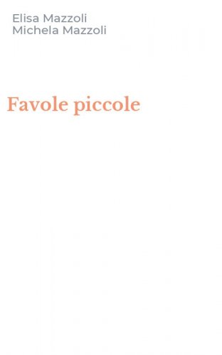Favole piccole
