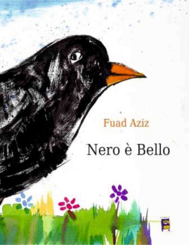 Nero &egrave; bello
