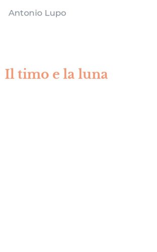 Il timo e la luna