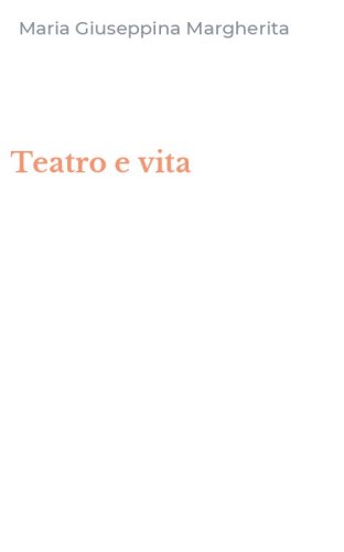Teatro e vita