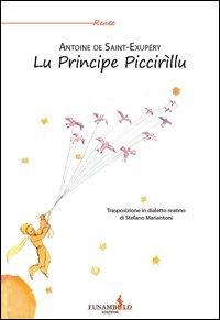 Principi piccir&igrave;llu (Lu)