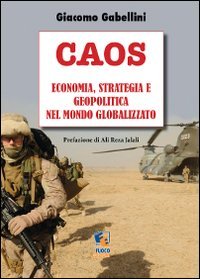 GEOPOLITCA DELLO SPAZIO. LE GUERRE STELLARI DEL XXI SECOLO (LA)