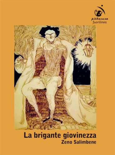 La brigante giovinezza