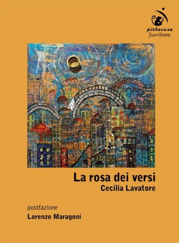 La rosa dei versi