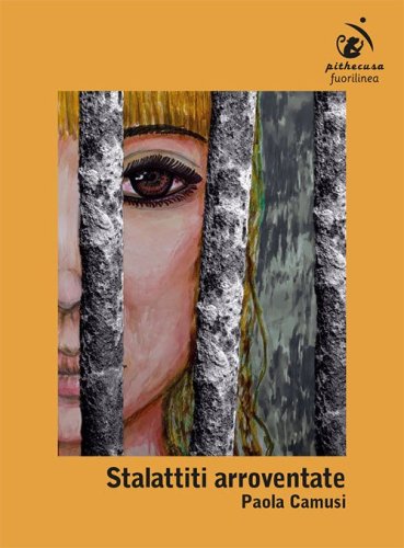 Stalattiti arroventate