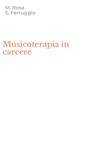 Musicoterapia in carcere