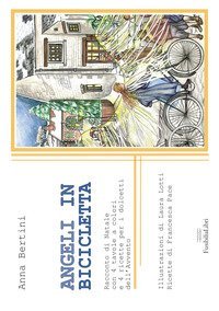 Angeli in bicicletta