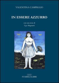 In essere azzurro