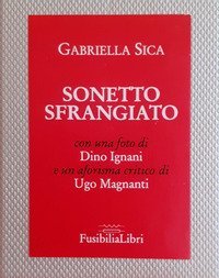 Sonetto sfrangiato