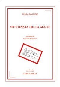 Spettinata tra la gente