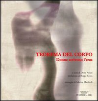 Teorema del corpo. Donne scrivono l'eros