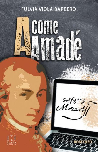 A come Amad&eacute;