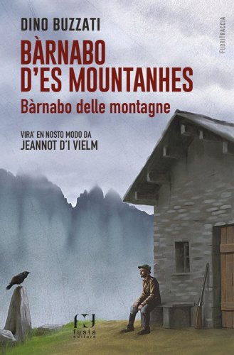 B&agrave;rnabo d'es mountanhes-B&agrave;rnabo delle montagne
