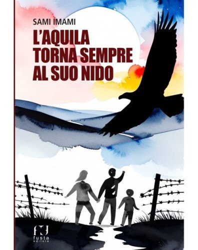 L'Aquila torna sempre al nido