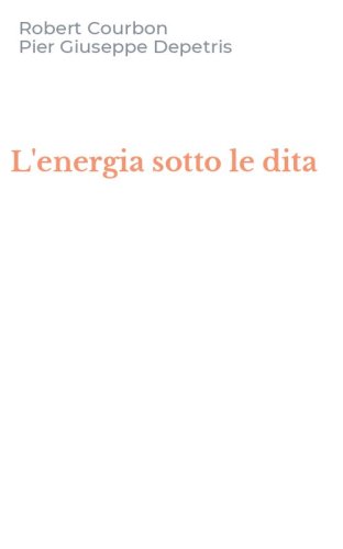 L'energia sotto le dita