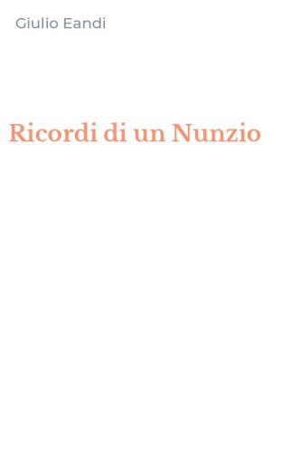 Ricordi di un Nunzio