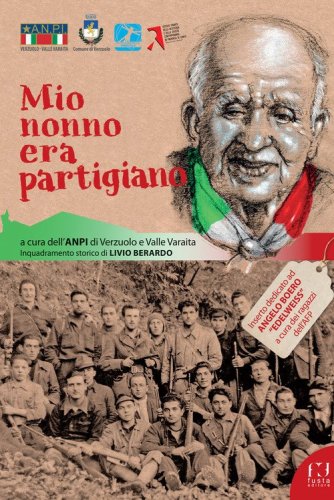 Mio nonno era partigiano