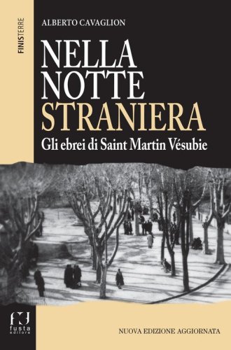Nella notte straniera