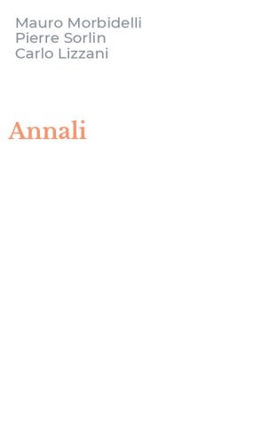 Annali
