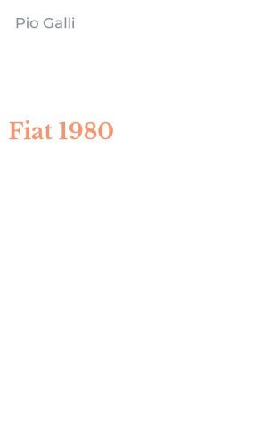 Fiat 1980