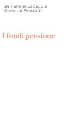 I fondi pensione