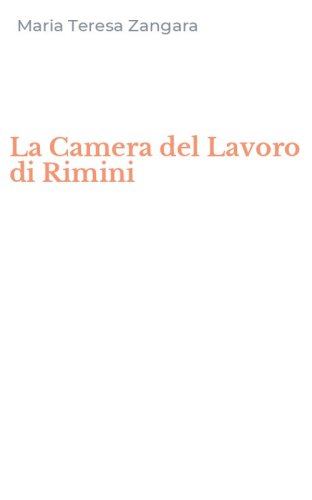 La Camera del Lavoro di Rimini
