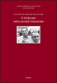 Storia del sindacato in Italia nel '900