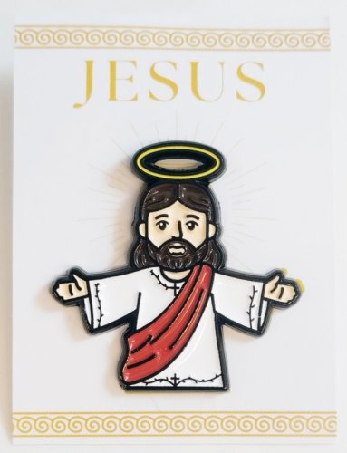 SPILLA GESU'