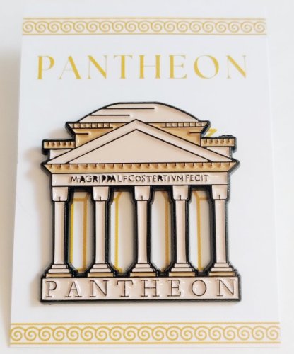 SPILLA PANTHEON